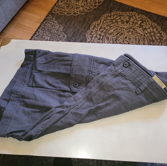The Foundry Supply Co. Other - New! FOUNDRY SUPPLY CO. Everyday Shorts